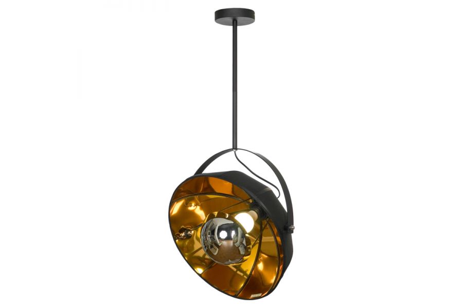 Подвесной светильник Lussole Lgo Klamath LSP-0556-C80