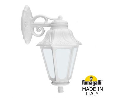 Уличный настенный светильник Fumagalli E22.131.000.WYF1RDN