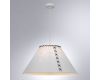 Подвесной светильник Arte Lamp Fleece A7092SP-1WH