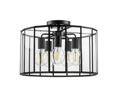Потолочная люстра Lightstar Genni 798257