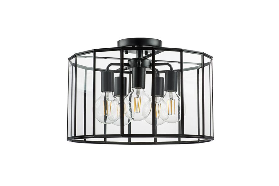 Потолочная люстра Lightstar Genni 798257