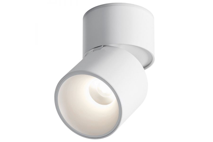 Накладной спот Elektrostandard Rolly 25112/LED 4690389207860 a067487