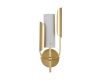Бра Indigo Impero 11048/1W Gold V000501