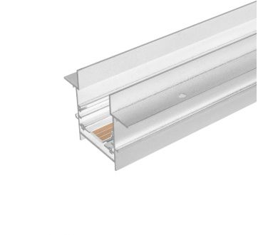 Шинопровод встраиваемый Arlight MAG-TRACK-4560-FDW-2000 046841