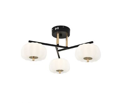 Потолочная люстра Escada Halma 10301/3LED