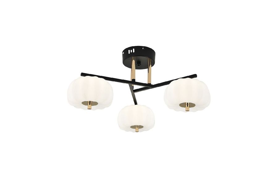 Потолочная люстра Escada Halma 10301/3LED