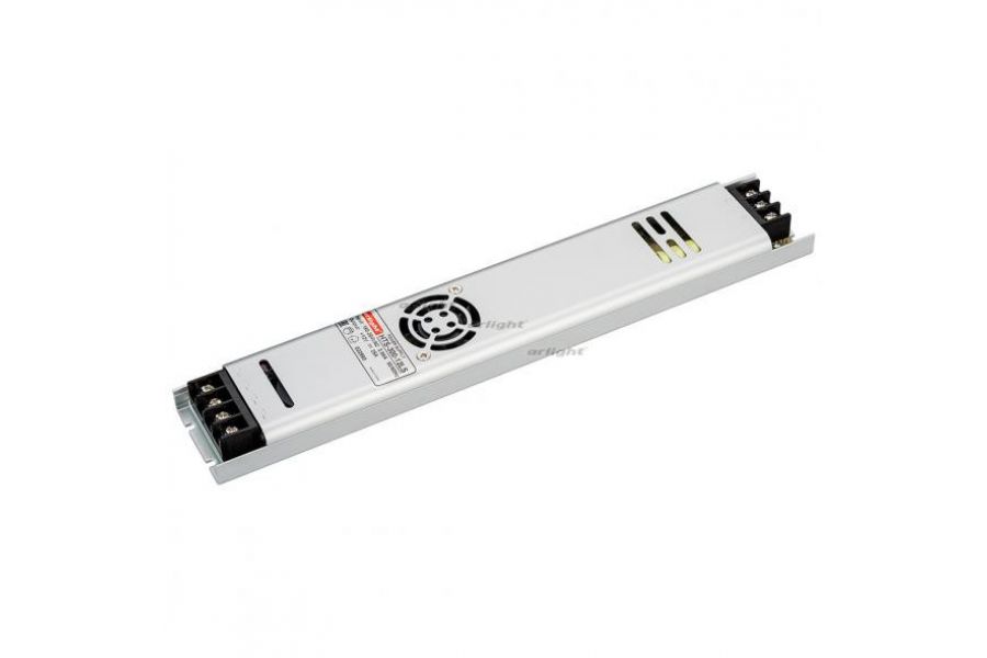 Блок питания Arlight HTS-300-12LS (12V, 25A, 300W) 022990