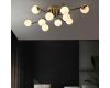 Потолочная люстра ImperiumLoft Maryon 207938-23