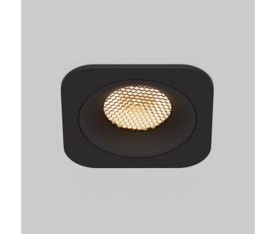 Встраиваемый светильник Elektrostandard Tetro 15276/LED 4690389217883 a071312
