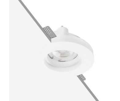 Встраиваемый гипсовый светильник Loft IT Ghost 10356C