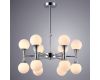 Подвесная люстра Arte Lamp A9162LM-12CC