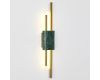 Настенный светильник Odeon Light Marmi 4360/10WL