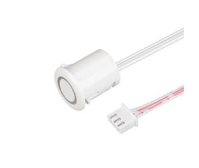 Датчик касания Arlight SMART-SENS-1101-10-12-DIM-IN White (5V, Touch) (IARL, IP20 Пластик) 055866