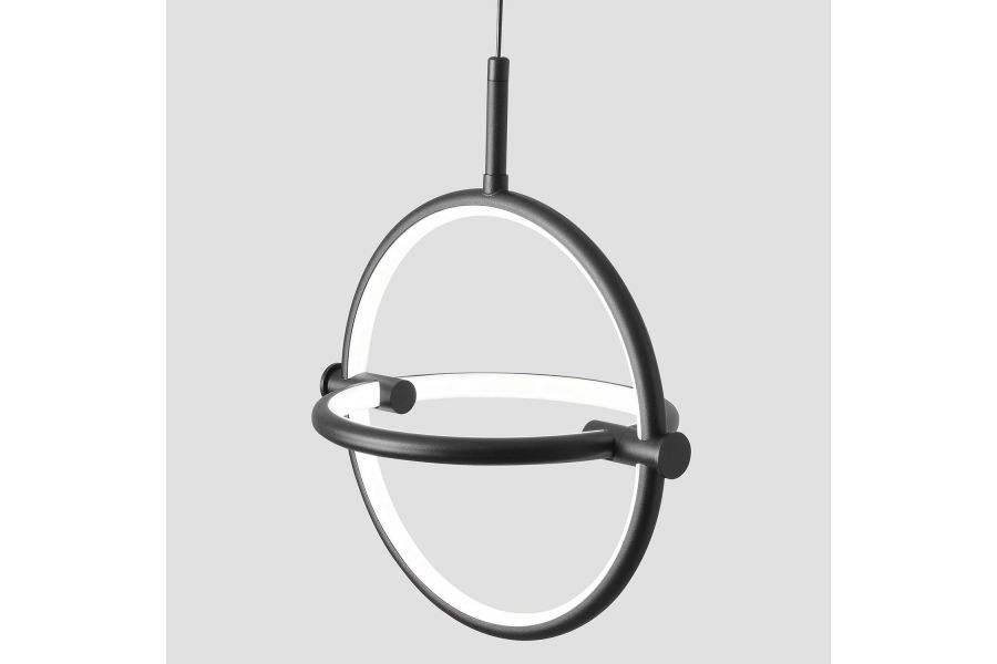 Подвесной светильник Crystal Lux PROTON SP15W LED
