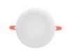 Встраиваемый светодиодный светильник Ambrella Light Led Downlight DCR312