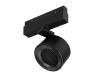 Трековый магнитный светильник Arlight MAG-ORIENT-POINT-R80-12W Day4000-MIX 047143