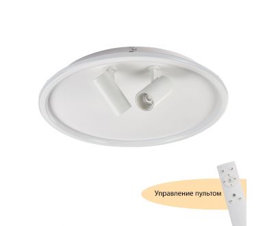 Потолочный светильник Myfar Focus MR9050-CL