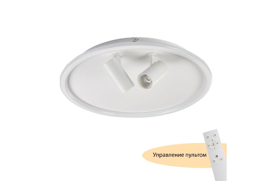 Потолочный светильник Myfar Focus MR9050-CL