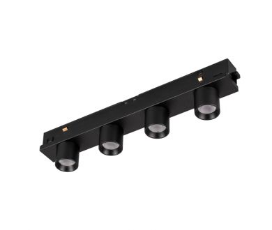 Трековый светильник Arlight Mag-Orient-Krater-L195-12W Warm3000 035582