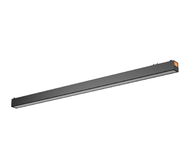 Трековый светильник SWG PRO DL-SLIM-DFBL-24-CCT 022078