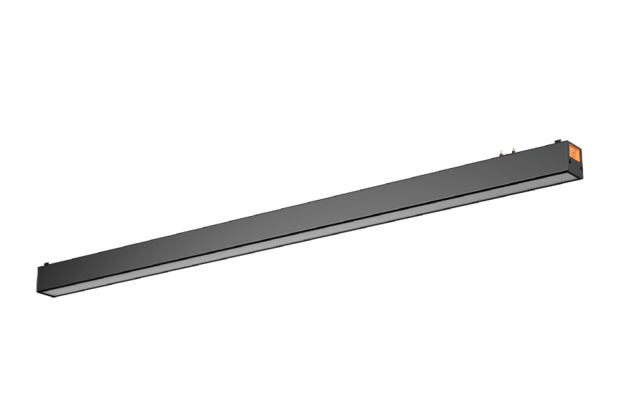 Трековый светильник SWG PRO DL-SLIM-DFBL-24-CCT 022078
