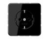 Розетка SCHUKO Jung CD500 CD1520BFKISW