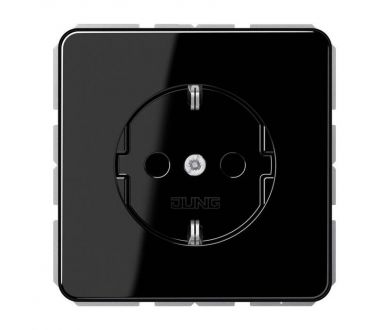 Розетка SCHUKO Jung CD500 CD1520BFKISW