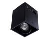 Потолочный светильник Arte Lamp Cardani A5942PL-1BK