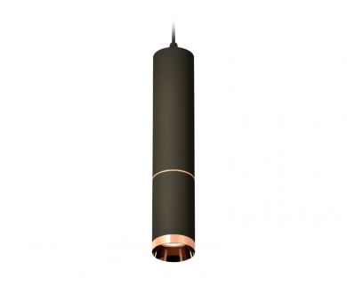 Подвесной светильник Ambrella Light Techno Spot XP6323030 (A2302, C6356, A2063, C6323, N6135)