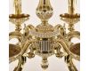 Подвесная люстра Bohemia Ivele Crystal 75101/6/125 GW