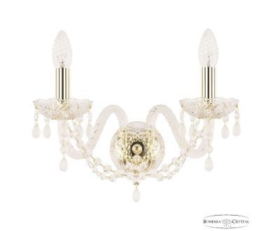 Бра Bohemia Ivele Crystal 112B/2/165 G V0300