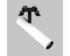 Встраиваемый спот IMEX Spy Led IL.0005.2201-R-WBK
