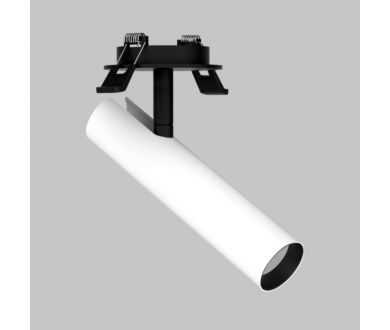 Встраиваемый спот IMEX Spy Led IL.0005.2201-R-WBK