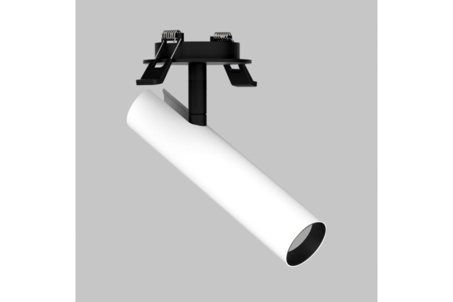 Встраиваемый спот IMEX Spy Led IL.0005.2201-R-WBK