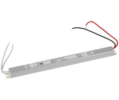 Блок питания Эра 60Вт DC12В 5A IP20 LP-LED-60W-IP20-12V-US Б0061153