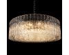 Подвесная люстра Loft IT Nevada 10297/800 Pearl black