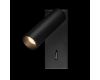 Спот Loft IT Sign 10260/1W Black