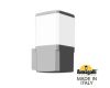 Уличный настенный светильник Fumagalli Virgilio DS3.562.000.LYF1R