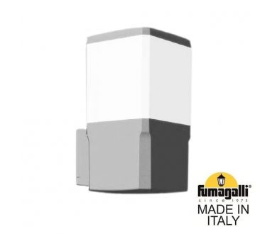 Уличный настенный светильник Fumagalli Virgilio DS3.562.000.LYF1R