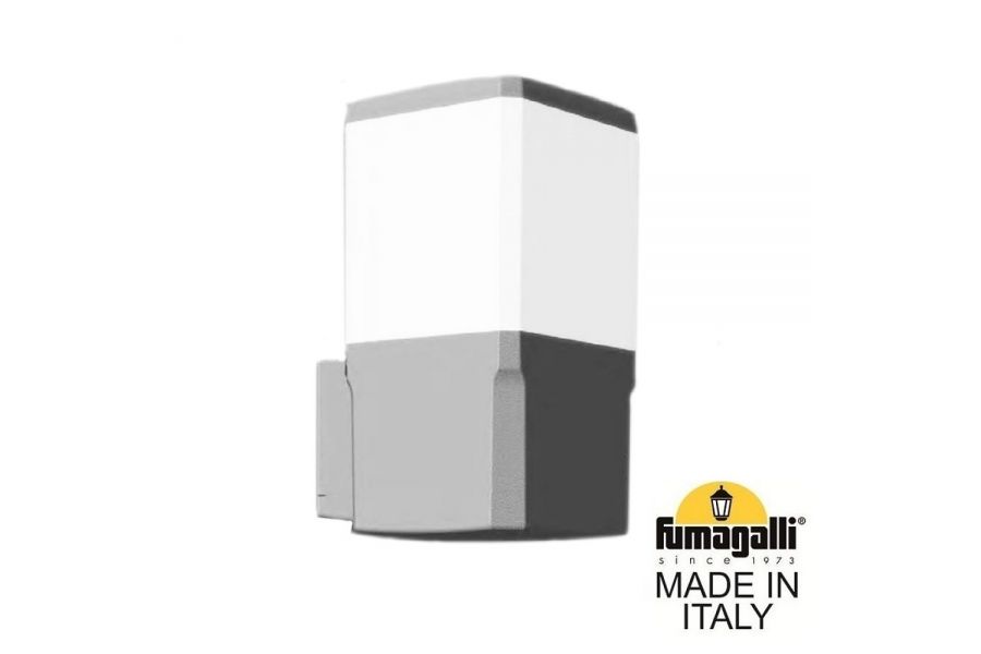 Уличный настенный светильник Fumagalli Virgilio DS3.562.000.LYF1R