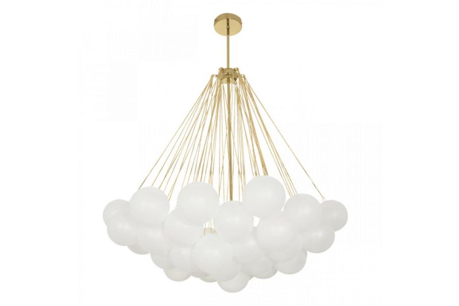 Подвесная люстра Loft IT Dream 10129/1000 Gold
