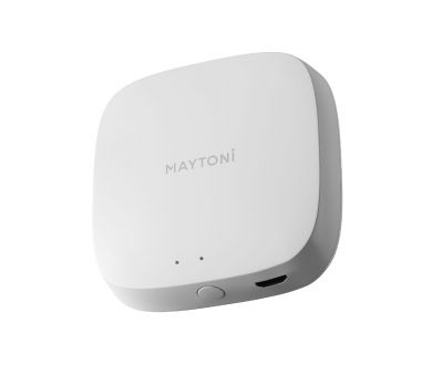 Купить Центр управления умным домом Maytoni Smart home MD-TRA034-W Центр управления умным домом Maytoni Smart home MD-TRA034-W