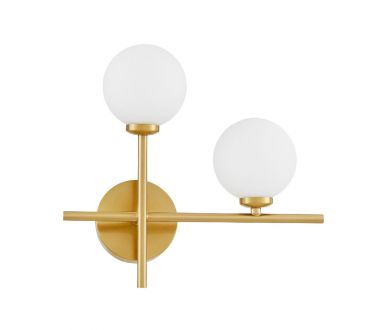 Бра Lumina Deco Marsiada LDW 6033N-2 RT MD