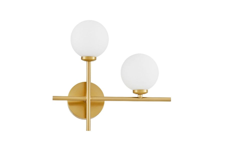 Бра Lumina Deco Marsiada LDW 6033N-2 RT MD