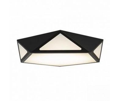 Купить Потолочный светодиодный светильник Arte Lamp Multi-Piazza A1931PL-1BK Потолочный светодиодный светильник Arte Lamp Multi-Piazza A1931PL-1BK