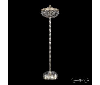 Торшер Bohemia Ivele Crystal 19011T4/35IV-138 G