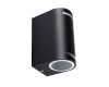 Уличный настенный светильни Kanlux Novia El 220 U/D 25663