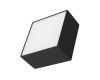 Накладной светильник Arlight SP-Quadro-S120x120-13W Warm3000 034776