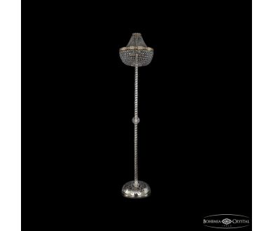Торшер Bohemia Ivele Crystal 19281T3/H/35IV-168 G