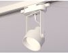Трековый однофазный светильник Ambrella Light Track System XT6601001 (C6601, N6101)
